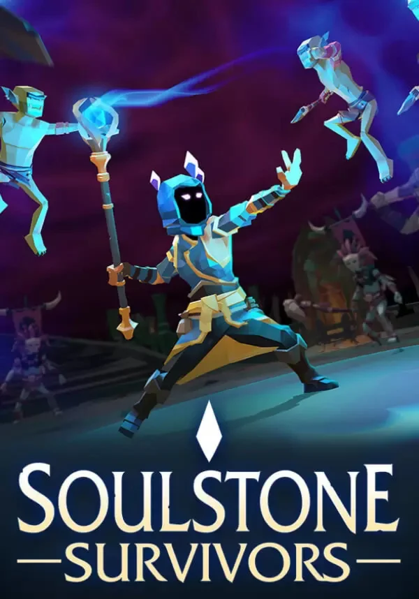 Soulstone Survivors (Steam/RU+CIS)