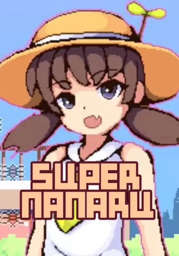 SUPER NANARU (Steam/WW)