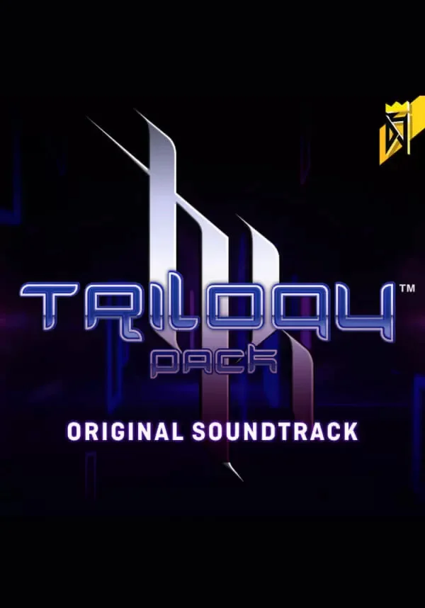 DJMAX RESPECT V - TRILOGY Original Soundtrack (REMASTER