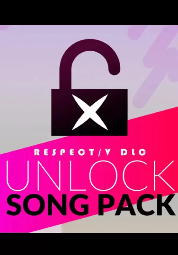 DJMAX RESPECT V - UNLOCK SONG PACK (Steam/WW)