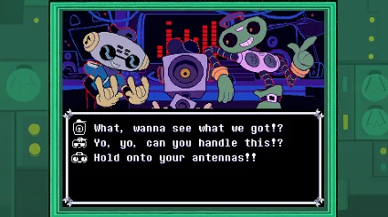 DELTARUNE | Nintendo Switch 2