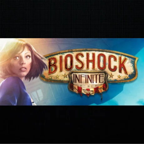 Bioshock Infinite+Season Pass Bundle·Steam РОССИЯ и СНГ