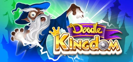 Doodle Kingdom✅Region free🌎❗Steam Key🔑❗Автовыдача⚡🚀