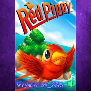 ️Red Pippy XBOX