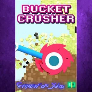 ️BucketCrusher XBOX