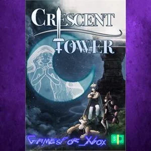 ️Crescent Tower XBOX