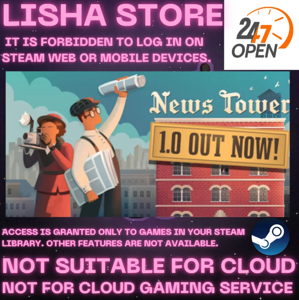 News Tower На 30 или 90 дней