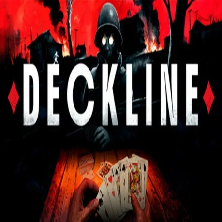 Deckline (Steam key / РФ+Весь Мир)