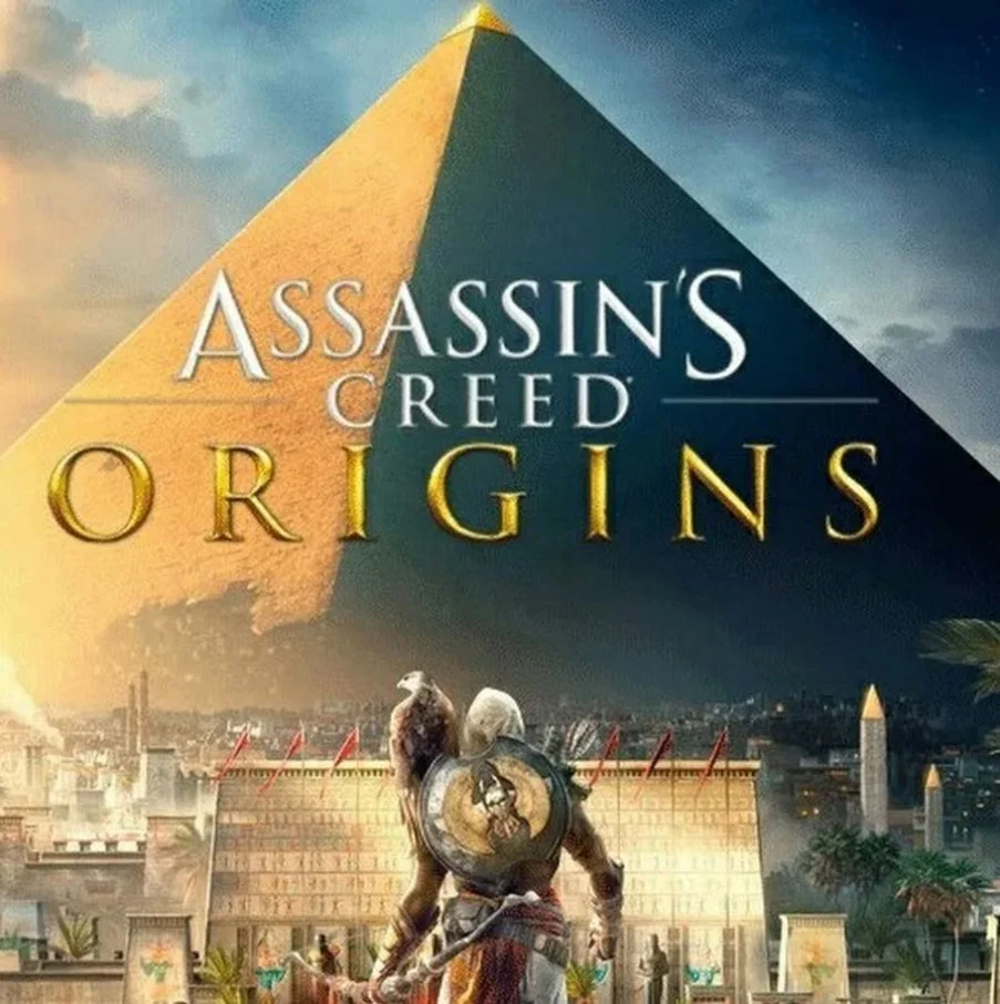 ASSASSIN´S CREED: ORIGINS UBISOFT KEY Region RU - CIS
