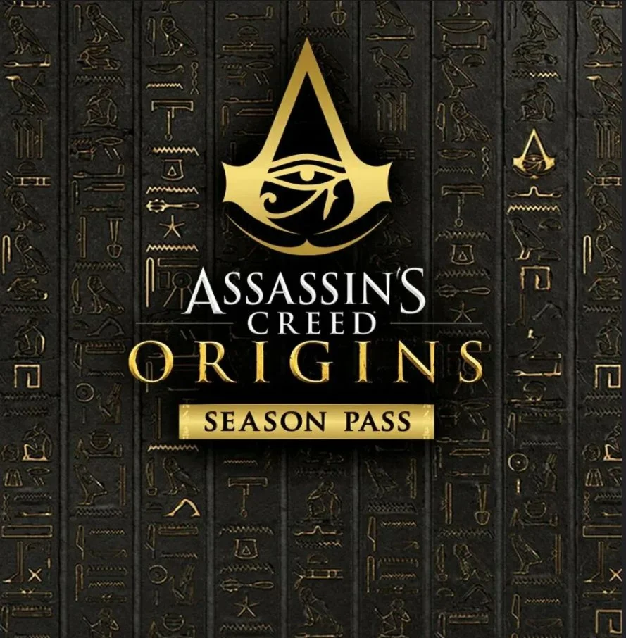 Assassin's Creed: Origins Season Pass UBI  KEY RU CIS