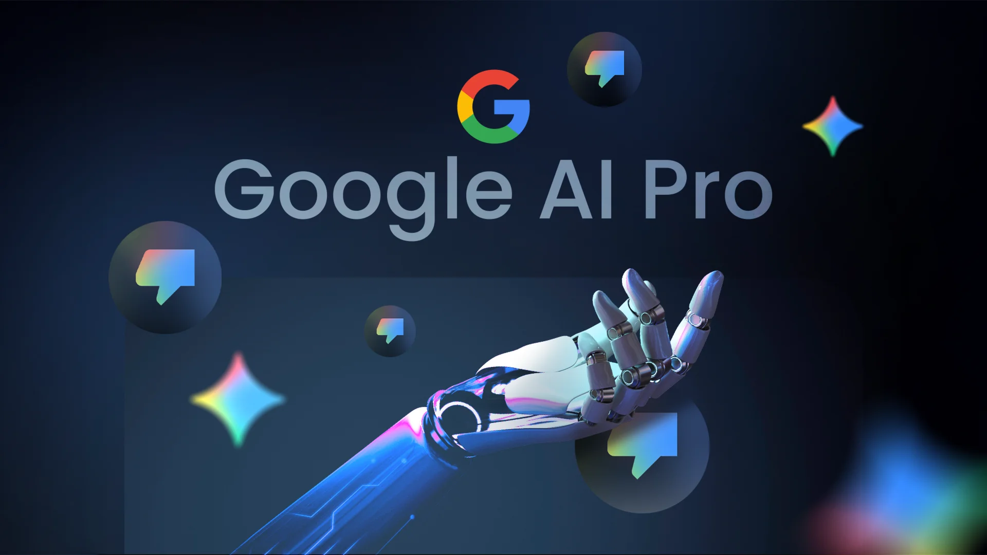 Google AI Pro, Gemini Pro, Veo3.1, Drive 2TB, 8 Month