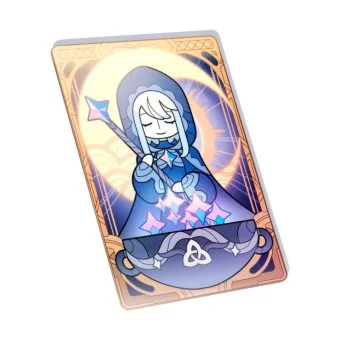 Genshin Impact - Пополнение по UID - AUTO