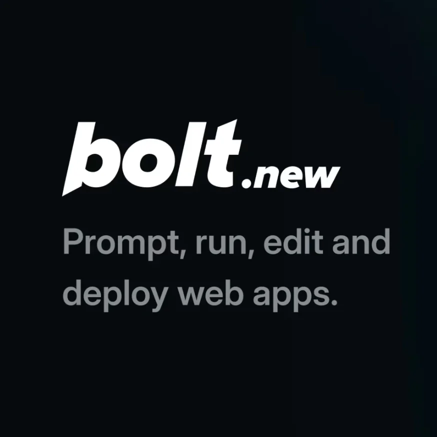 Bolt AI Pro на 1 месяца —промокод (мгновенная доставка)