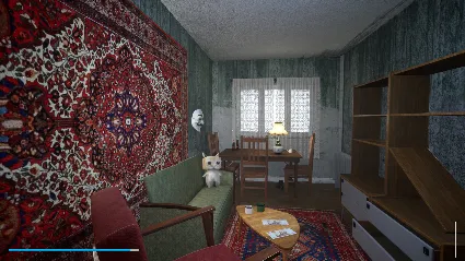 No, I'm not a Voenkom АВТОДОСТАВКА STEAM РОССИЯ
