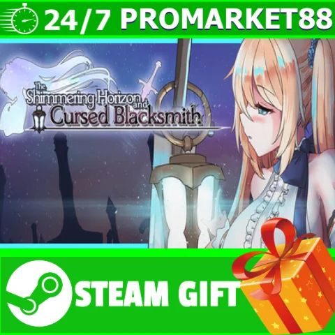 ️The Shimmering Horizon and Cursed Blacksmith STEAM
