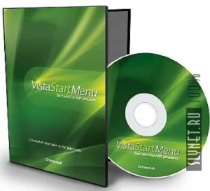 Удобная альтернатива меню 