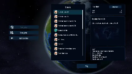 ️Geo-Political Simulator 2026 Edition STEAM GIFT