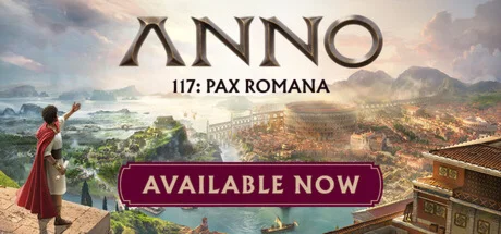 Anno 117: Pax Romana · Steam Gift · АВТОДОСТАВКА