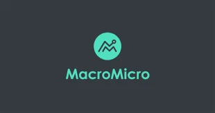 MacroMicro Подписка  1/6/12 Месяц