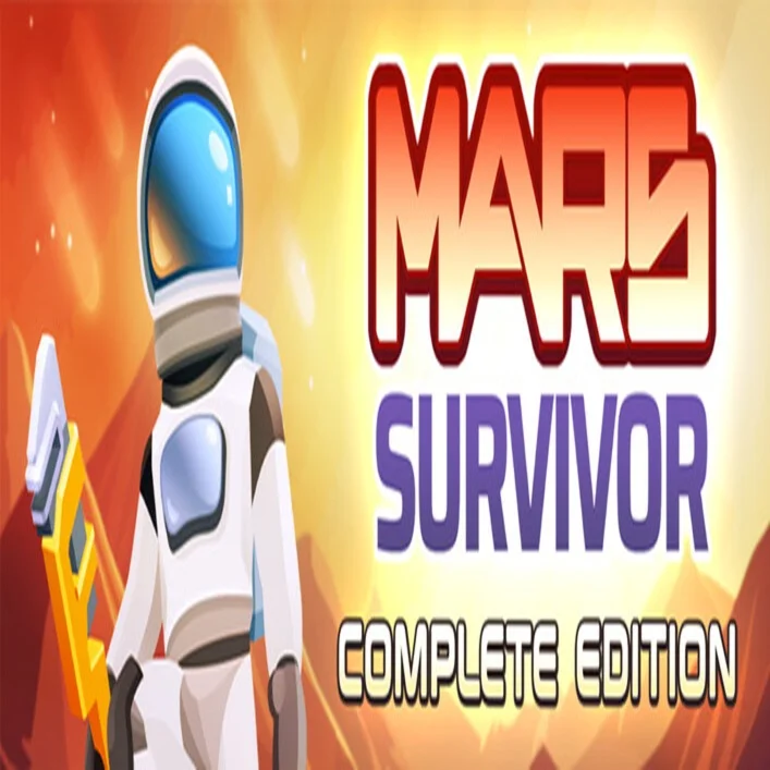 Mars Survivor: Complete Edition (Steam key / РФ+Мир)