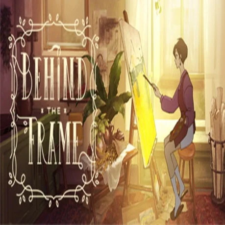 Behind the Frame - Deluxe Edition (Steam key / РФ+Мир)