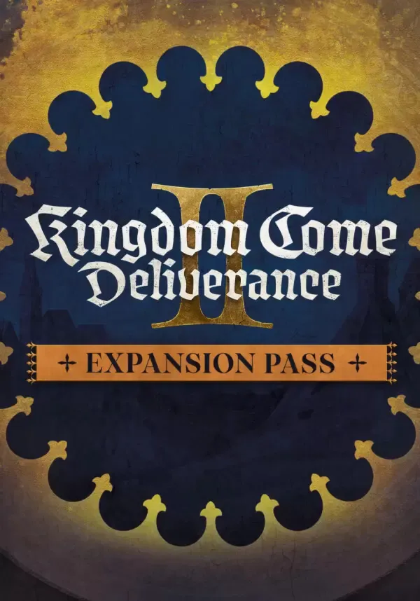 Kingdom Come: Deliverance II - Expansion Pass (Steam/RU