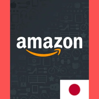 АМАЗОН JP 100000 JPY ПОДАРОЧНАЯ КАРТА ЯПОНИЯ КОД
