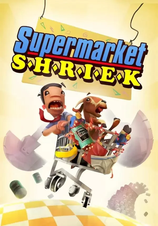 Supermarket Shriek (Steam/WW)