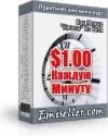 1.00$ КАЖДУЮ МИНУТУ ..... + Бонус «$67 за 35 минут»