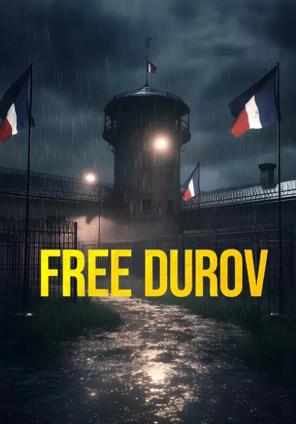 FREE DUROV (Steam/WW)