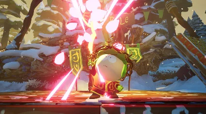 SOUTH PARK: SNOW DAY! Digital Deluxe | Nintendo Switch