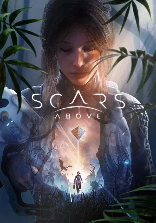 Scars Above (Steam/RU+CIS)