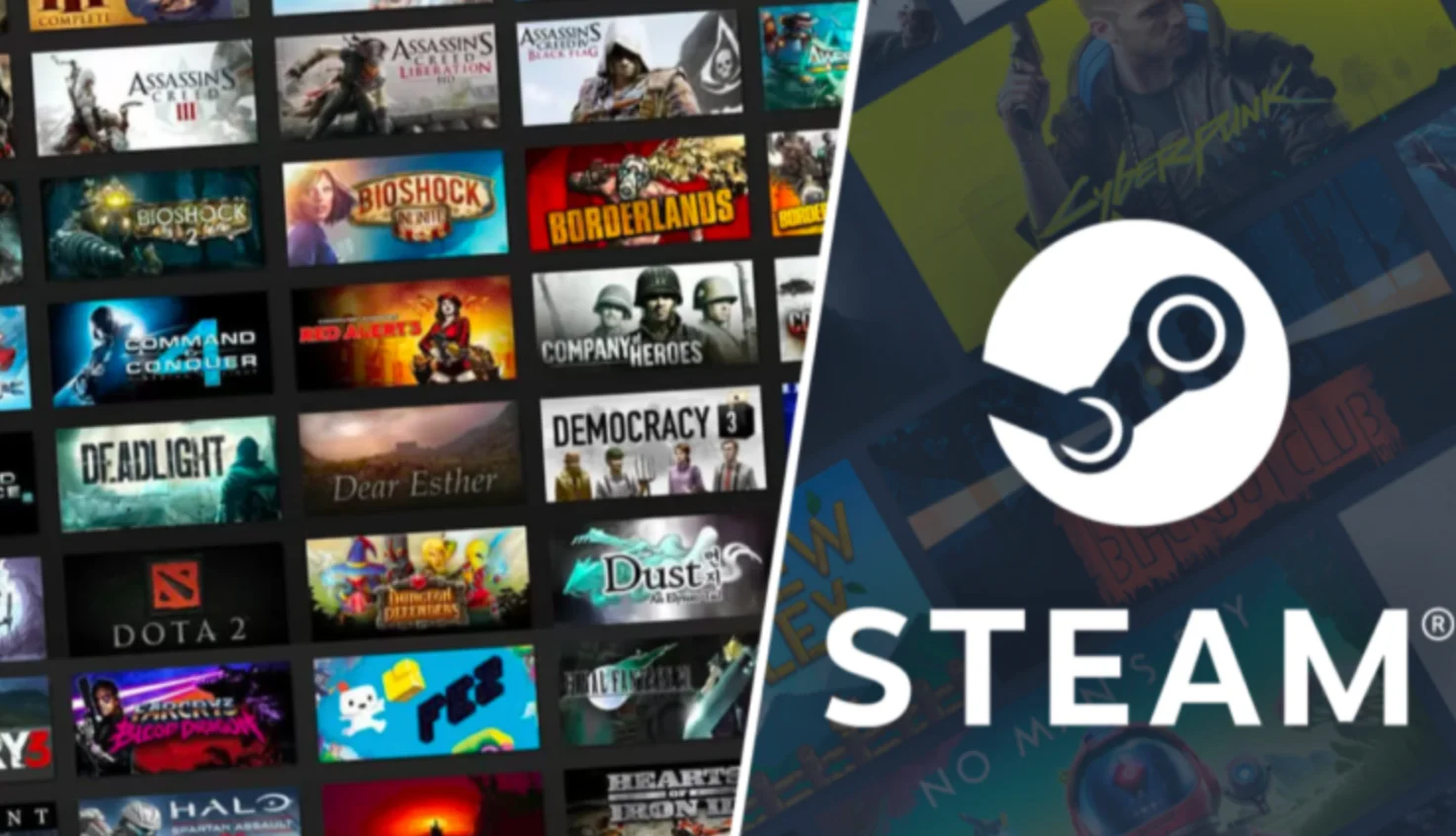 ПОКУПКА ИГРЫ СТИМ  ЛЮБАЯ ИГРА  БЕЗ КОМИССИИ