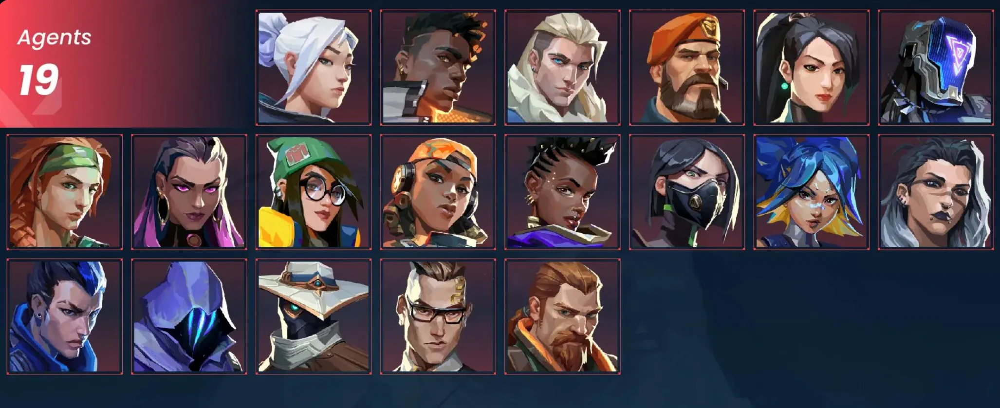 VALORANT и League of Legends / 2 НОЖА • 36 скинов