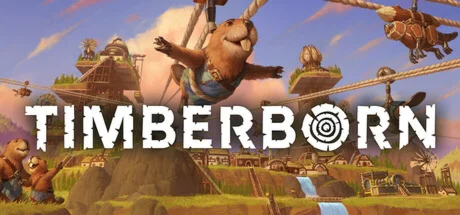 Timberborn (STEAM КЛЮЧ) РФ+СНГ / РУССКИЙ ЯЗЫК
