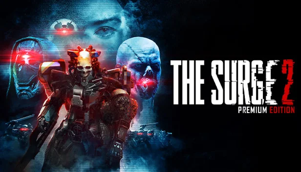️The Surge 2 Premium Edition | АВТОДОСТАВКА RU Steam