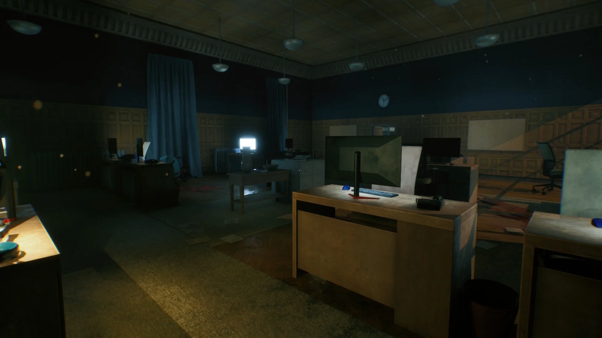 The Cradle STEAM KEY REGION FREE GLOBAL