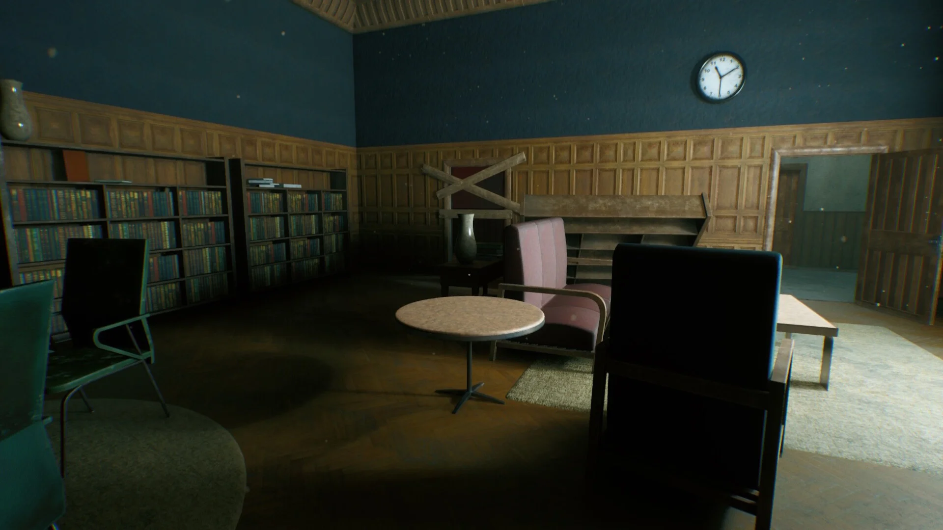 The Cradle STEAM KEY REGION FREE GLOBAL