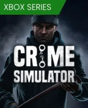 Crime Simulator XBOX SERIES X|S Ключ