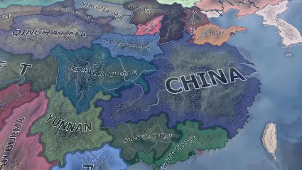 Hearts of Iron IV: No Compromise, No Surrender DLC