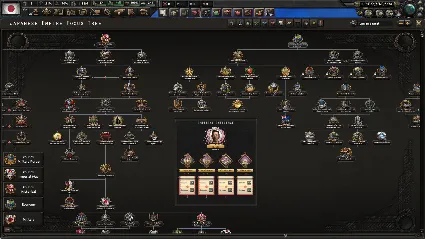 Hearts of Iron IV: No Compromise, No Surrender DLC