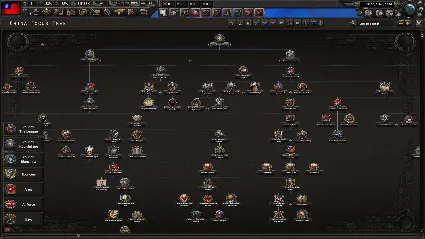 Hearts of Iron IV: Expansion Pass 2 DLC - STEAM RU