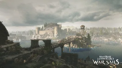Mount  Blade II: Bannerlord - War Sails DLC - STEAM
