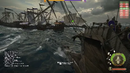 Mount  Blade II: Bannerlord - War Sails DLC - STEAM
