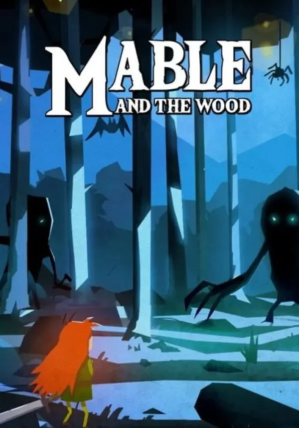 Mable & The Wood (STEAM) Регион: Все страны