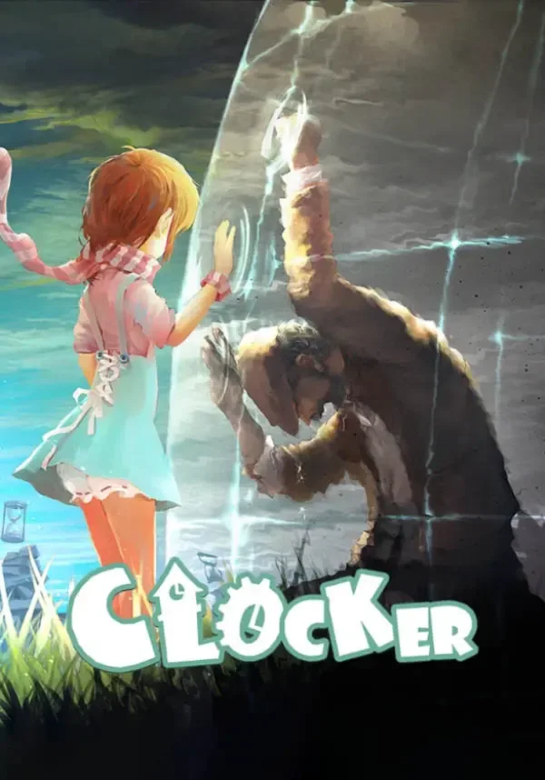Clocker (STEAM) Регион: Все страны