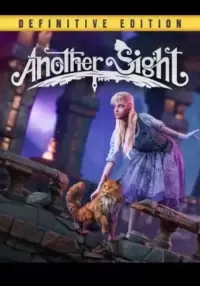 Another Sight - Definitive Edition (STEAM) РФ и СНГ