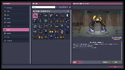 Oxygen Not Included - Neutronium Cosmetics Pack DLC