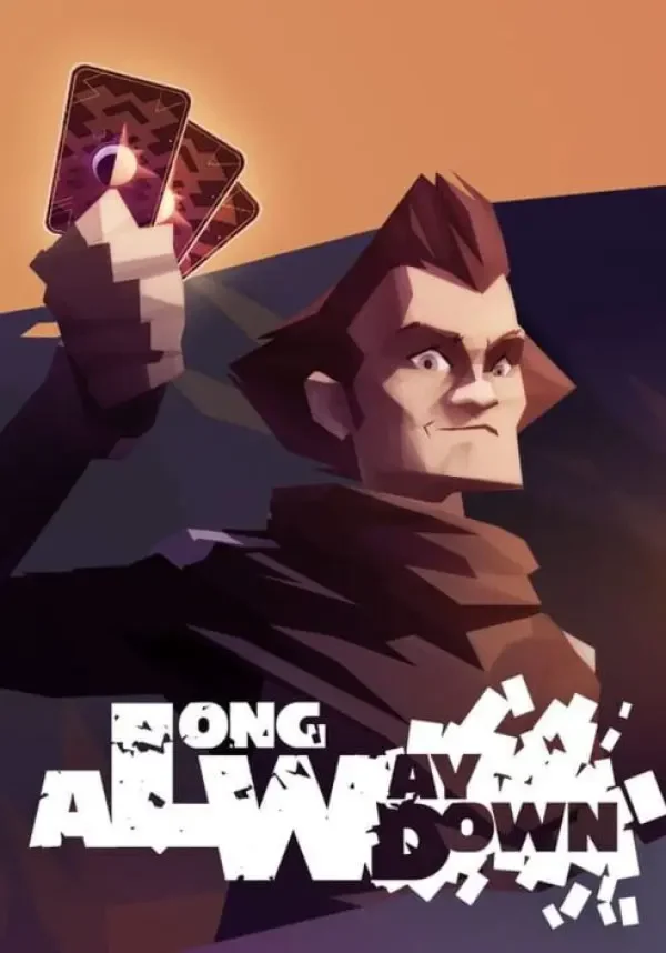 A Long Way Down (STEAM) Регион: РФ и СНГ