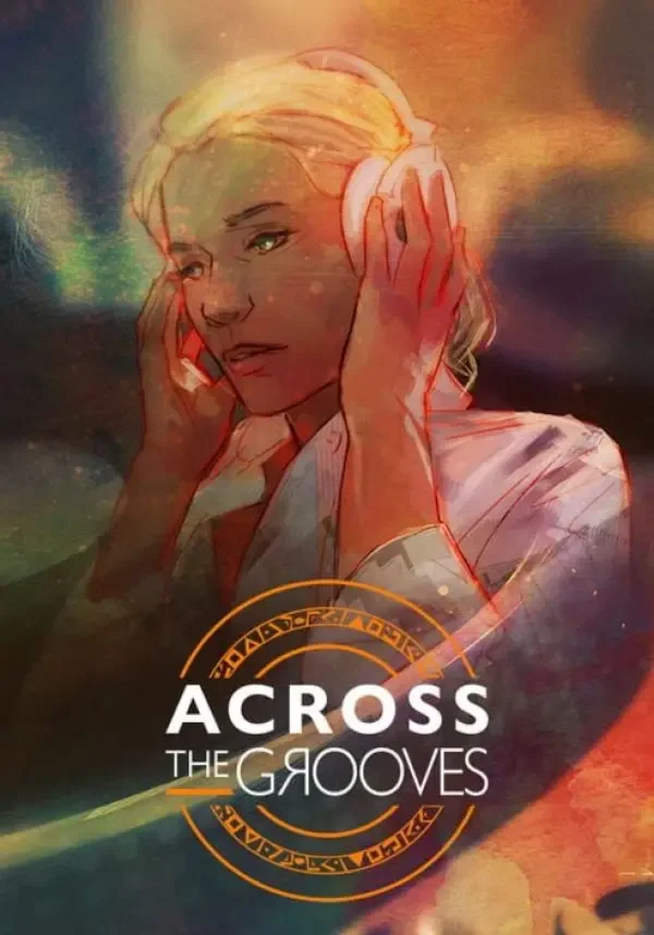 Across the Grooves (STEAM) Регион: Все страны